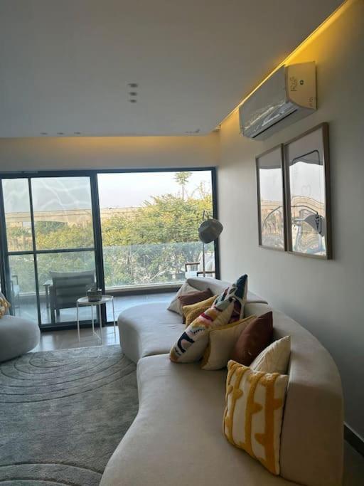 Zen The Cozy Nest 2br * Cairo