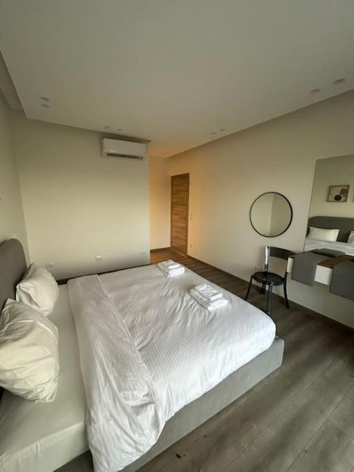 Apartment Zen The Cozy Nest 2br Cairo