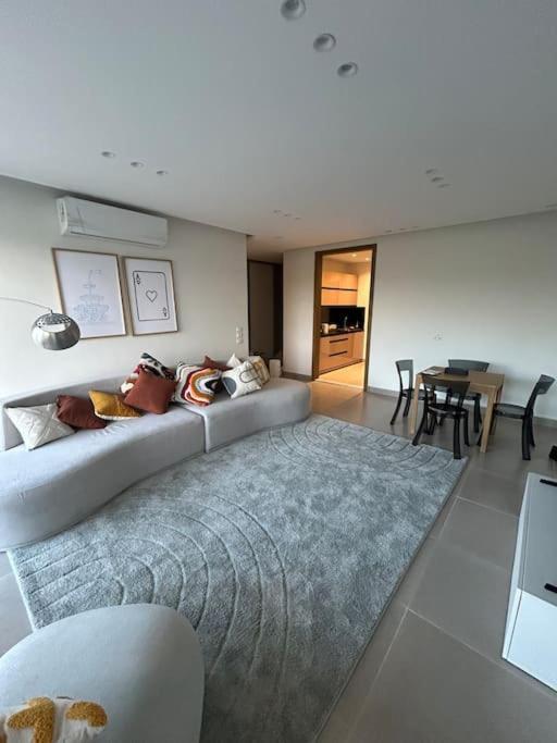 Zen The Cozy Nest 2br Cairo