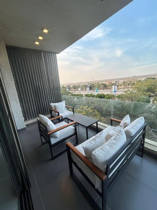 Zen The Cozy Nest 2br Apartment Cairo