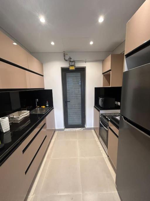 Zen The Cozy Nest 2br Cairo