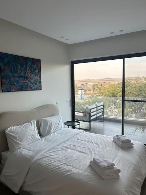 Zen The Cozy Nest 2br * Cairo
